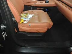 2024 Leapmotor C10 530 Smart — фото 8