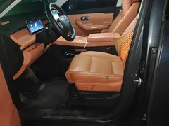 2024 Leapmotor C10 530 Smart — фото 9