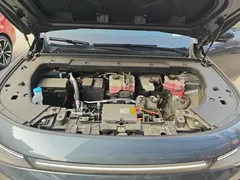 2024 Leapmotor C10 530 Smart — фото 10