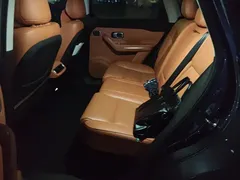 2024 Leapmotor C10 530 Smart — фото 11