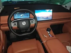 2024 Leapmotor C10 530 Smart — фото 12