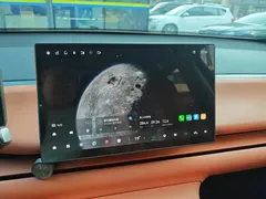 2024 Leapmotor C10 530 Smart — фото 13