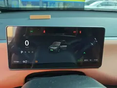 2024 Leapmotor C10 530 Smart — фото 14