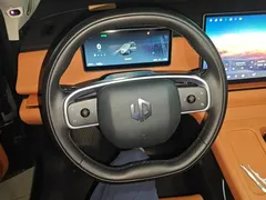2024 Leapmotor C10 530 Smart — фото 15