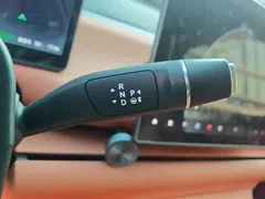 2024 Leapmotor C10 530 Smart — фото 16