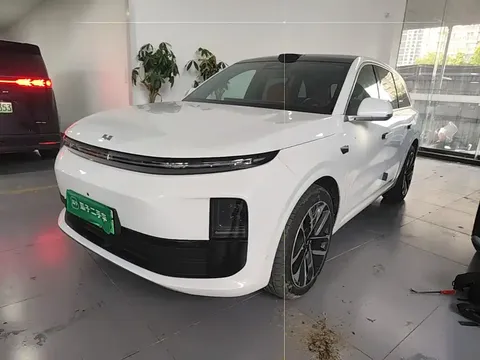 2024 Li Auto L6