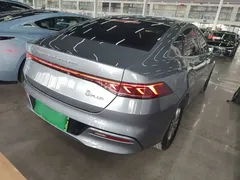 2024 BYD Qin PLUS Honor DM-i PHEV 55km Leading — фото 7