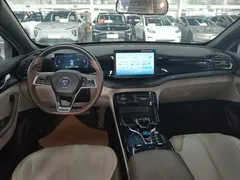 2024 BYD Qin PLUS Honor DM-i PHEV 55km Leading — фото 10