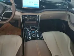 2024 BYD Qin PLUS Honor DM-i PHEV 55km Leading — фото 14