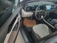 2024 BYD Qin PLUS Honor DM-i PHEV 55km Leading — фото 16