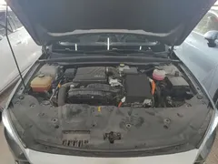 2024 BYD Qin PLUS Honor DM-i PHEV 55km Leading — фото 20