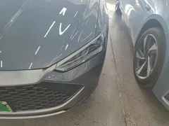 2024 BYD Qin PLUS Honor DM-i PHEV 55km Leading — фото 24