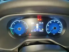 2023 Hongqi E-QM5 Basic Mobility, чёрный — фото 12