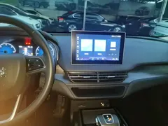 2023 Hongqi E-QM5 Basic Mobility, чёрный — фото 13