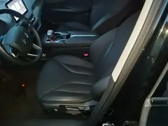 2023 Hongqi E-QM5 Basic Mobility, чёрный — фото 15