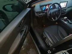2023 Hongqi E-QM5 Basic Mobility, чёрный — фото 16