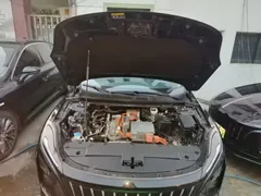 2023 Hongqi E-QM5 Basic Mobility, чёрный — фото 20