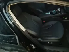 2023 Hongqi E-QM5 Basic Mobility, чёрный — фото 25