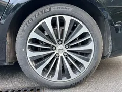 2023 Volvo S90, чёрный — фото 8