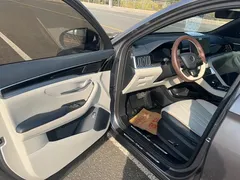 2021 BYD Song PLUS DM-i PHEV 110KM Flagship Plus — фото 14
