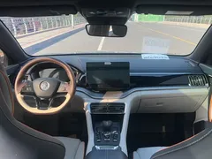 2021 BYD Song PLUS DM-i PHEV 110KM Flagship Plus — фото 15