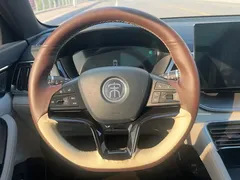 2021 BYD Song PLUS DM-i PHEV 110KM Flagship Plus — фото 16
