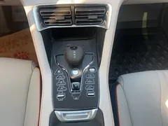 2021 BYD Song PLUS DM-i PHEV 110KM Flagship Plus — фото 17