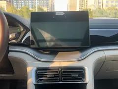 2021 BYD Song PLUS DM-i PHEV 110KM Flagship Plus — фото 18