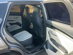 2021 BYD Song PLUS DM-i PHEV 110KM Flagship Plus — фото 23