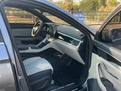 2021 BYD Song PLUS DM-i PHEV 110KM Flagship Plus — фото 24