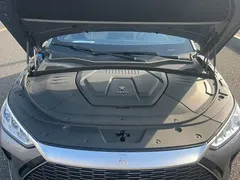 2021 BYD Song PLUS DM-i PHEV 110KM Flagship Plus — фото 25