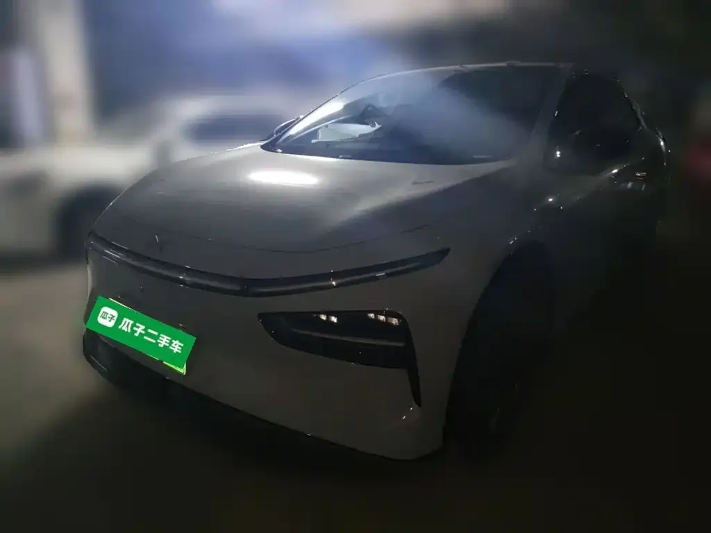 2025 Xpeng G7 702 Long Range Ultra