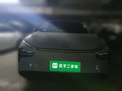 2025 Xpeng G7 702 Long Range Ultra — фото 2