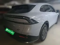 2025 Xpeng G7 702 Long Range Ultra — фото 4