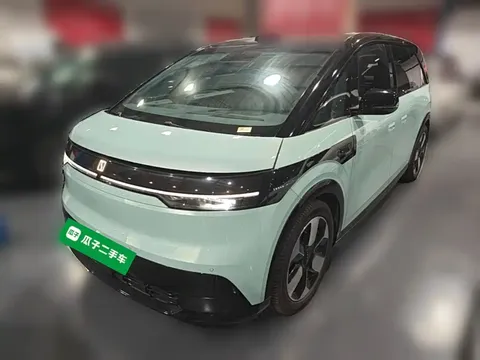 2025 Zeekr Mix Smart Driving