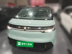 2025 Zeekr Mix Smart Driving, синий — фото 5