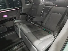 2025 Zeekr Mix Smart Driving, синий — фото 22
