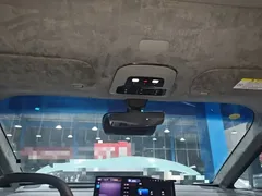 2025 Zeekr Mix Smart Driving, синий — фото 23