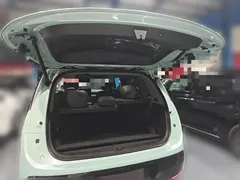2025 Zeekr Mix Smart Driving, синий — фото 24