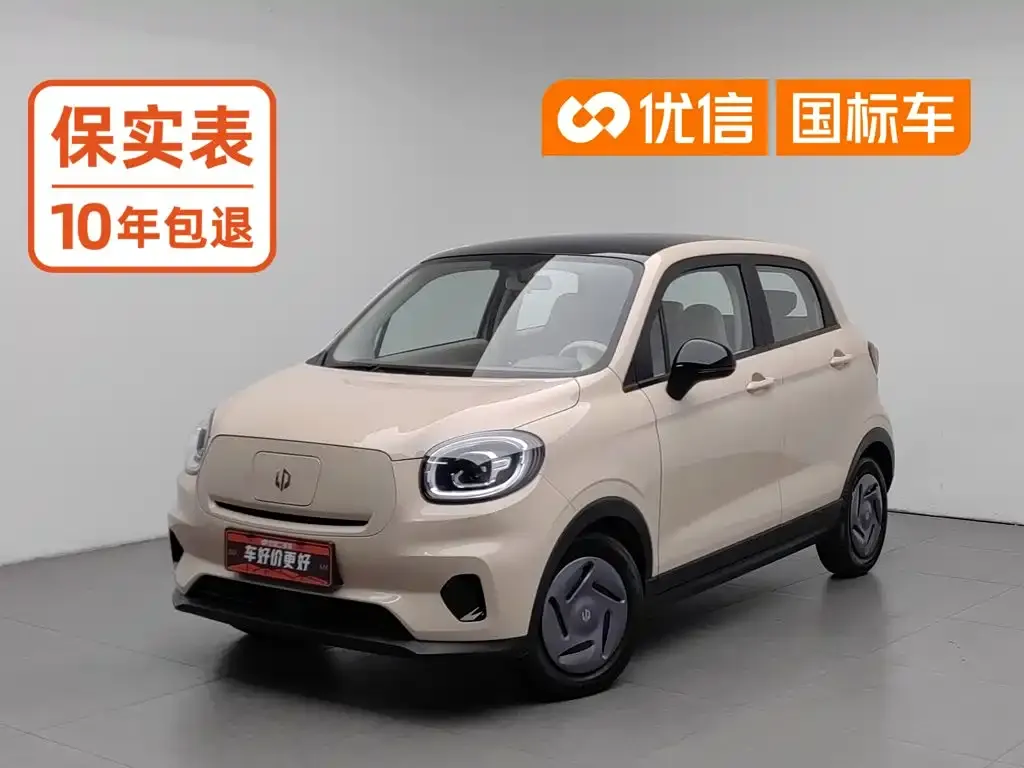 2023 Leapmotor T03 200 Lite