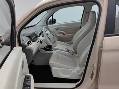 2023 Leapmotor T03 200 Lite — фото 10