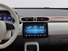 2023 Leapmotor T03 200 Lite — фото 12