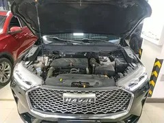 2021 Haval H6 3rd Gen 1.5T AT 2WD Max, чёрный — фото 20