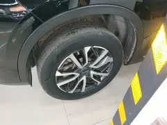 2021 Haval H6 3rd Gen 1.5T AT 2WD Max, чёрный — фото 23