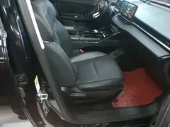 2021 Haval H6 3rd Gen 1.5T AT 2WD Max, чёрный — фото 25