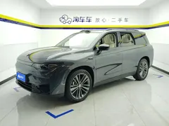 2024 Leapmotor C16 EV 520 Premium — фото 1