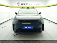 2024 Leapmotor C16 EV 520 Premium — фото 2