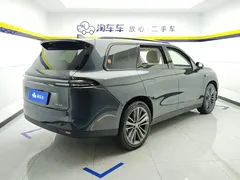 2024 Leapmotor C16 EV 520 Premium — фото 3