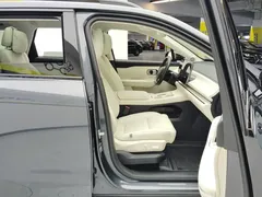 2024 Leapmotor C16 EV 520 Premium — фото 8