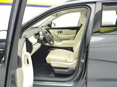 2024 Leapmotor C16 EV 520 Premium — фото 9